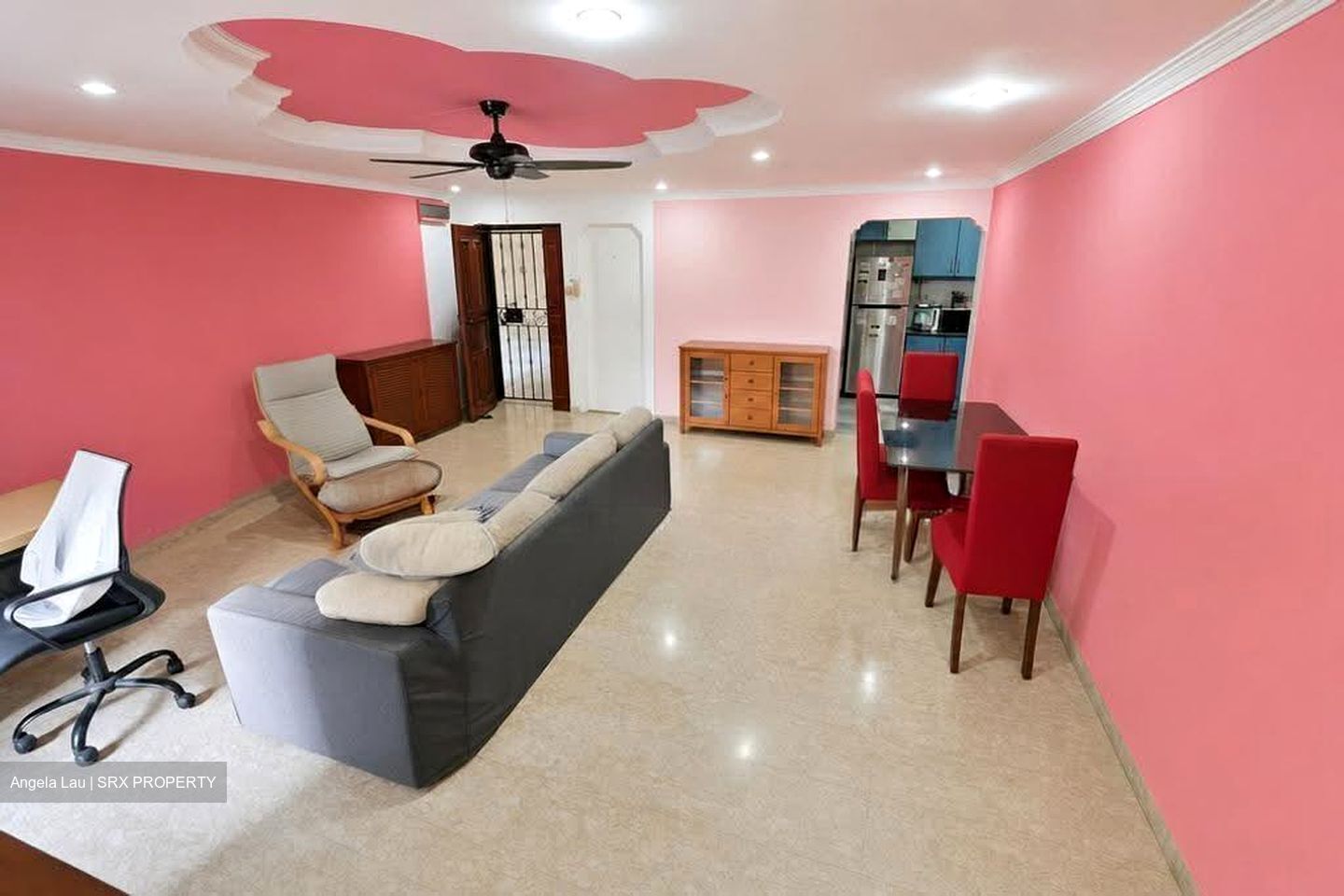 Blk 203C Compassvale Road (Sengkang), HDB 5 Rooms #615307441